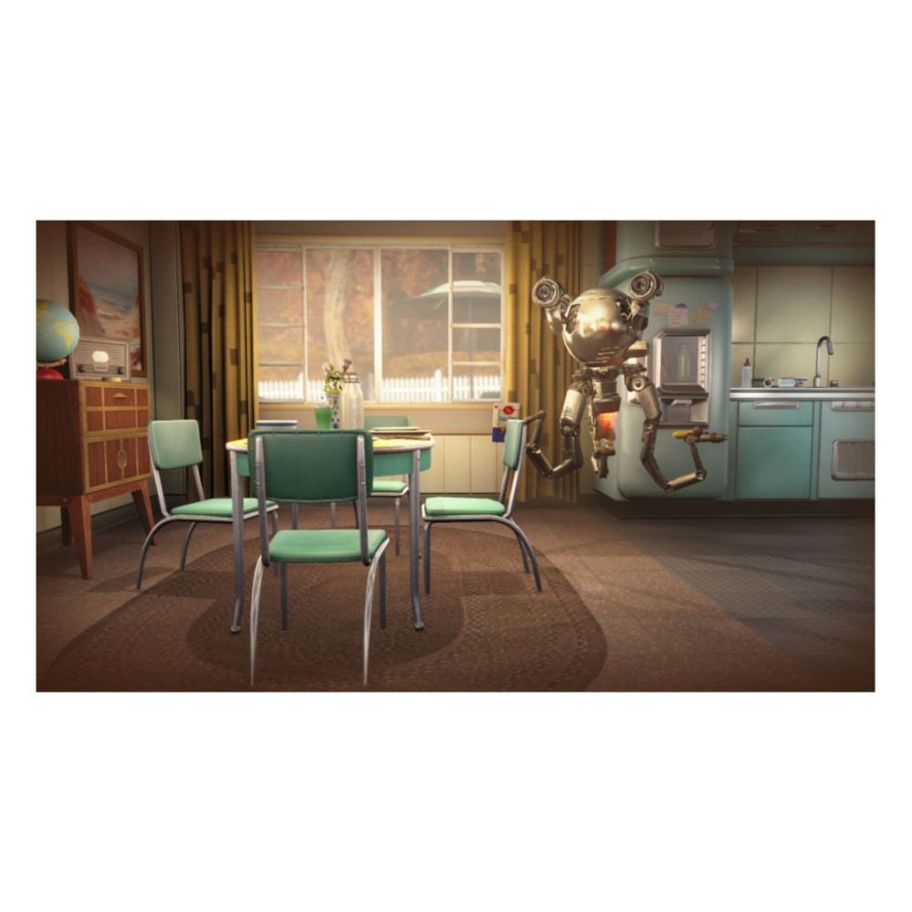Гра Nintendo Fallout 4 Anniversary Edition, код (1199007) — фото 3