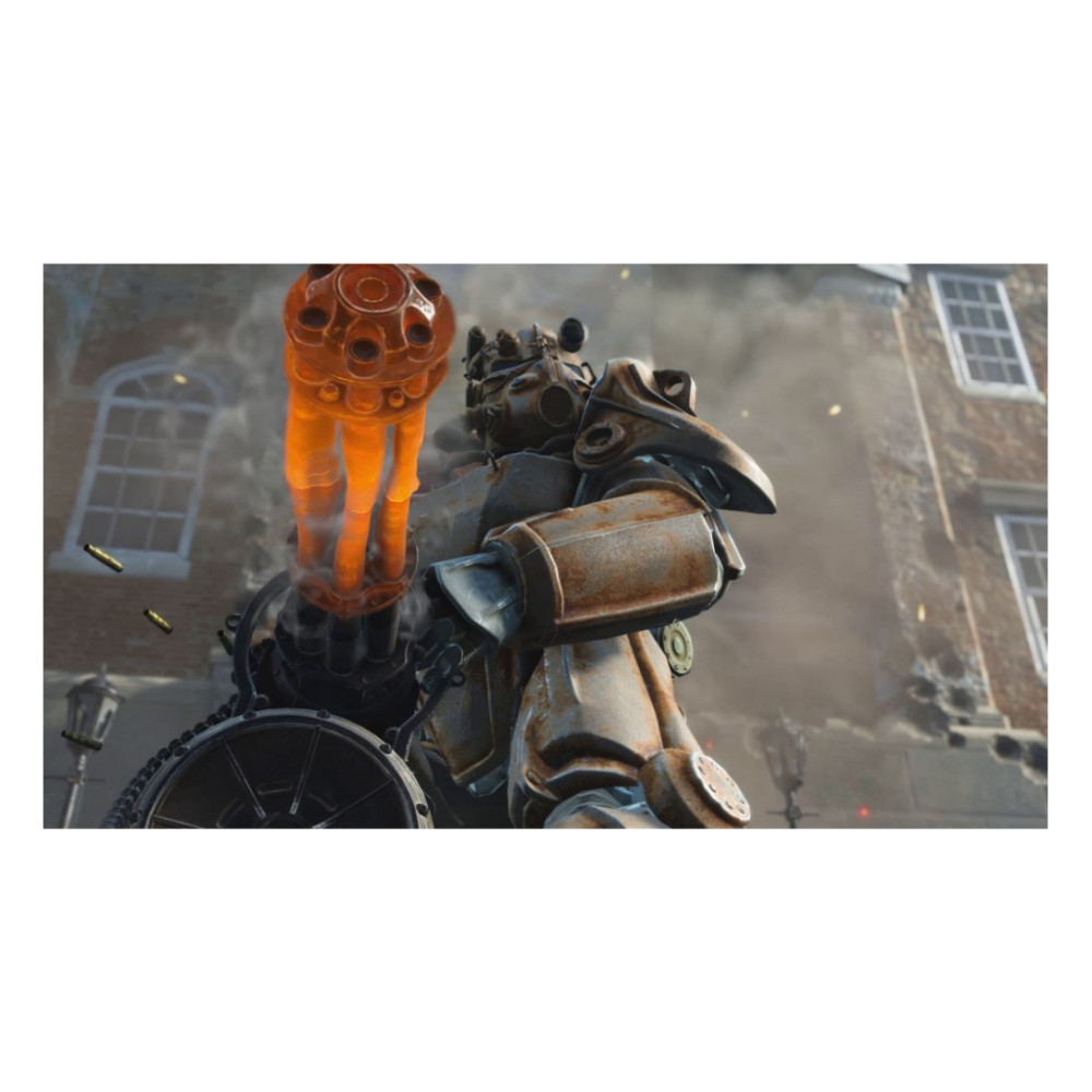 Гра Nintendo Fallout 4 Anniversary Edition, код (1199007) — фото 4