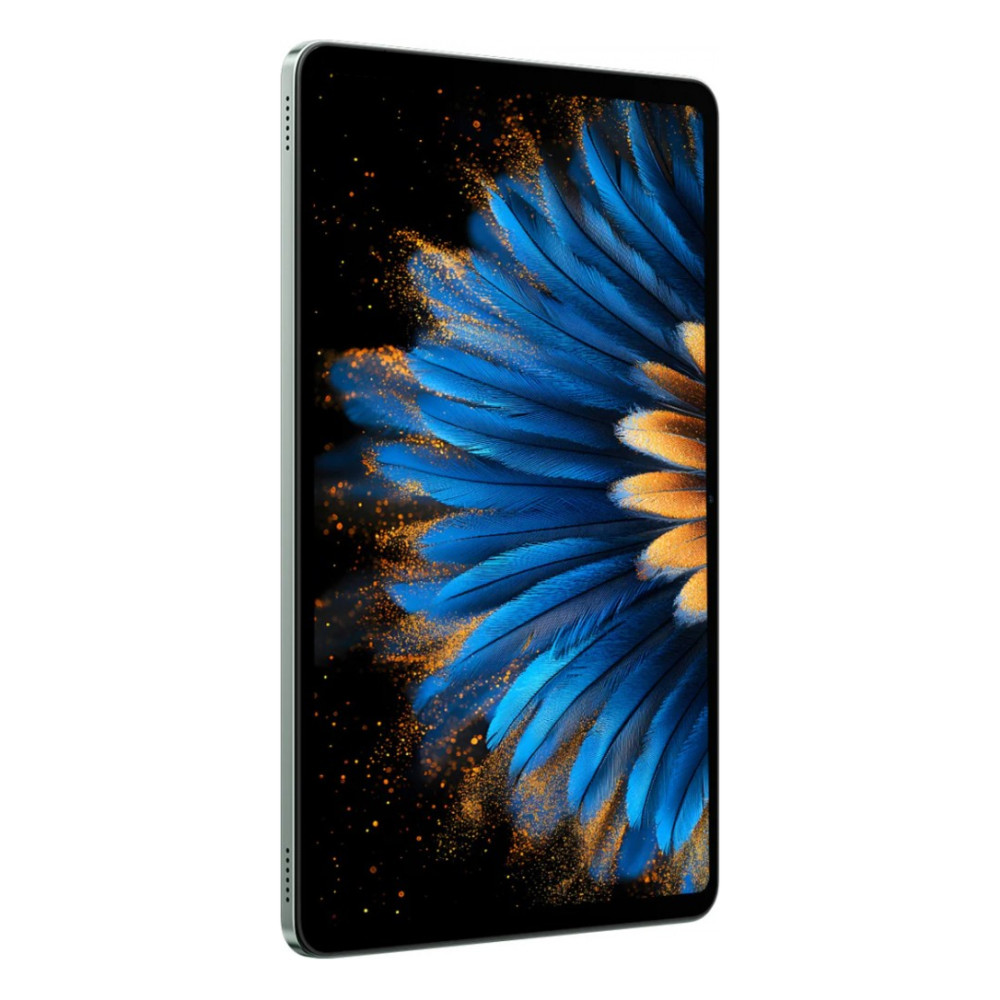 Планшет Blackview MEGA 2 SET 12" 6/256GB LTE Moss Green (6931548326366) EU — фото 4