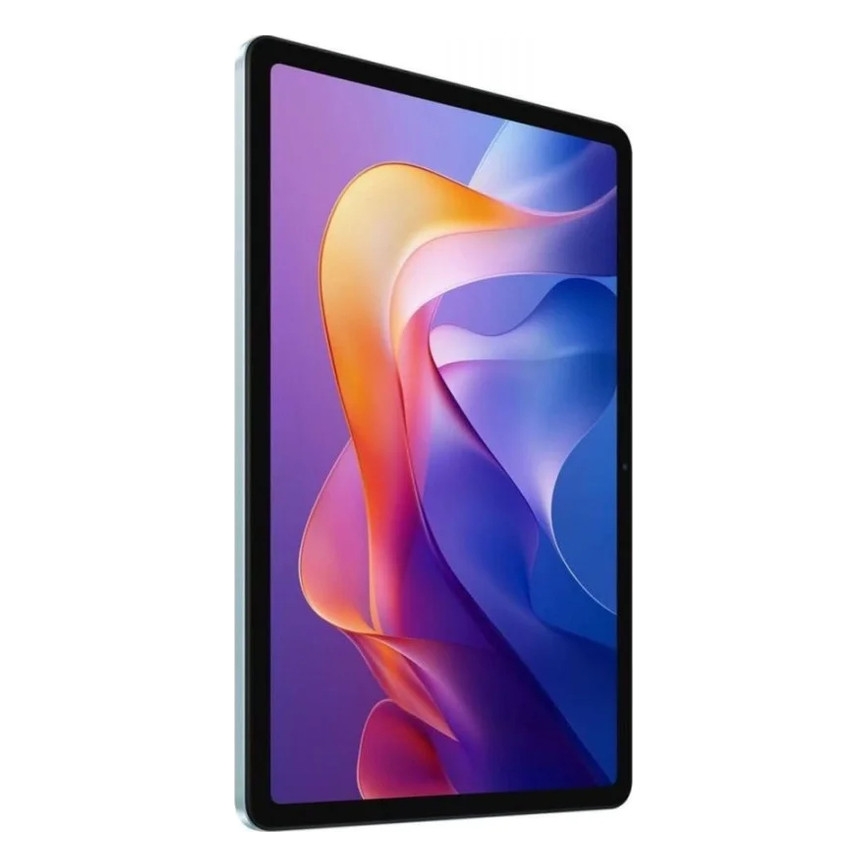 Планшет Xiaomi Redmi Pad 2 4/256GB Wi-Fi Mint Green (VHU7190EU) — фото 7
