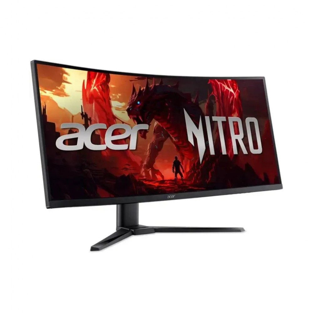 Монітор Acer XZ340CURX2bmiipphx (UM.CX0EE.205) — фото 2