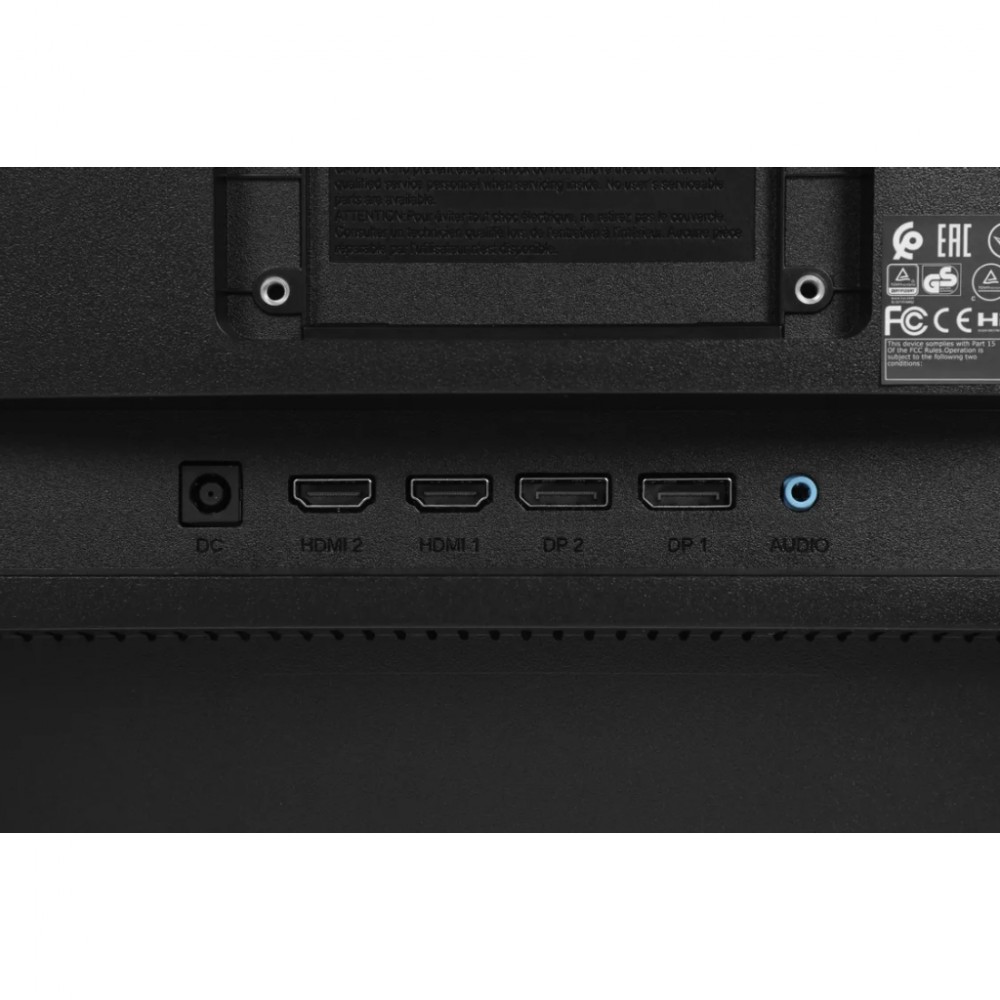Монітор Acer XZ340CURX2bmiipphx (UM.CX0EE.205) — фото 9