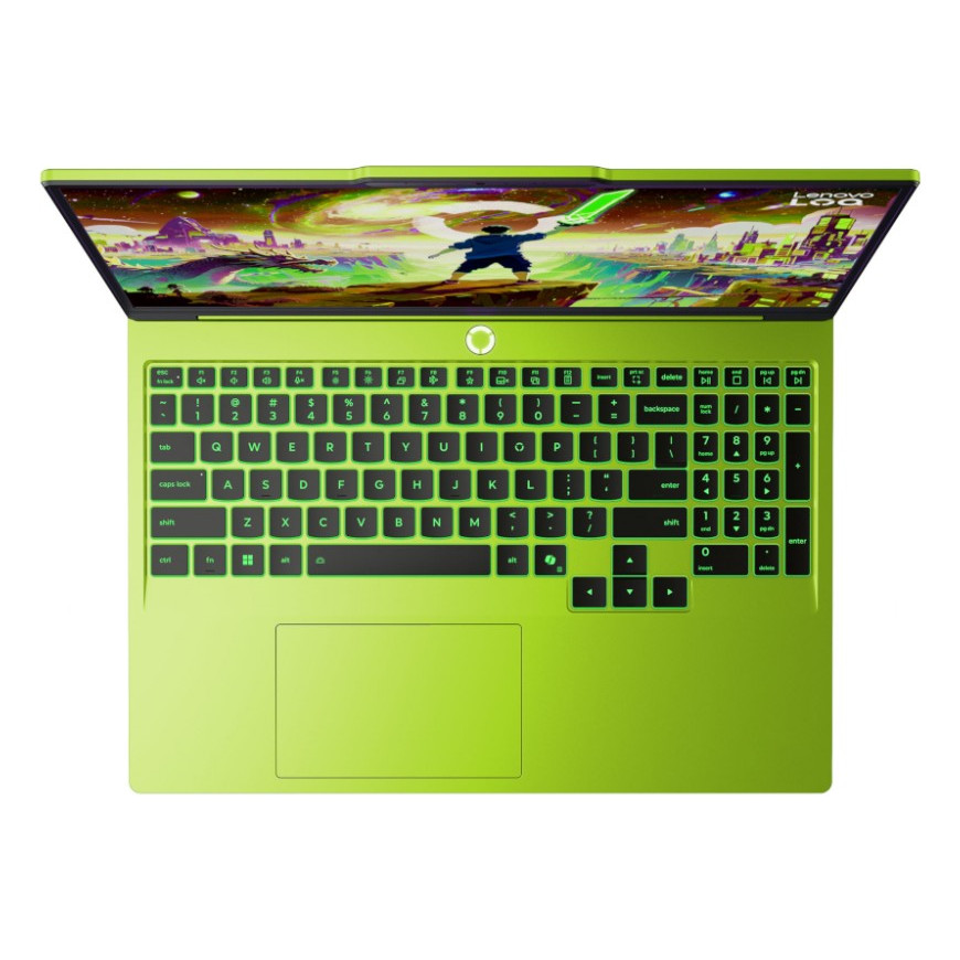 Ноутбук Lenovo LOQ 15AHP11 (83TN005NRA) — фото 4
