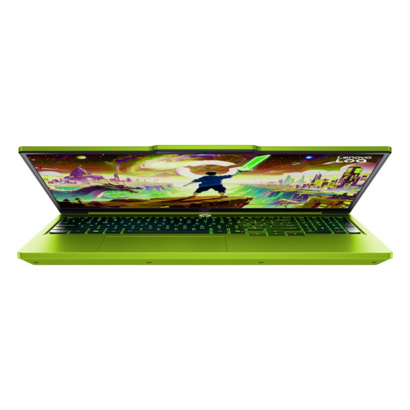 Ноутбук Lenovo LOQ 15AHP11 (83TN005NRA) — фото 7