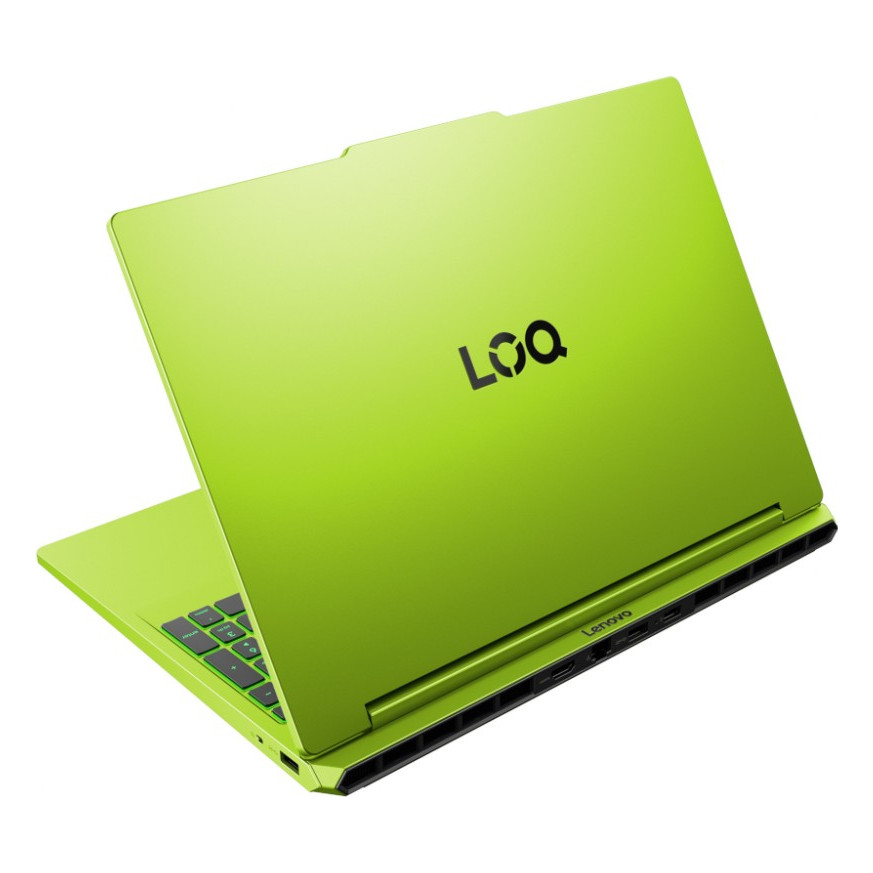Ноутбук Lenovo LOQ 15AHP11 (83TN005NRA) — фото 8