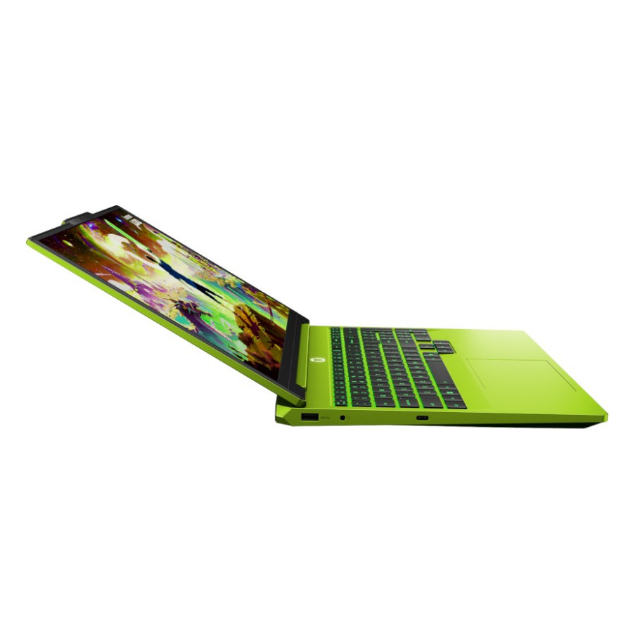Ноутбук Lenovo LOQ 15AHP11 (83TN005NRA) — фото 10