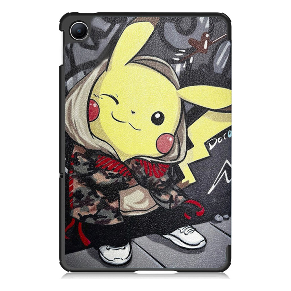 Чохол до планшета BeCover Smart Case Xiaomi Redmi Pad 2 SE 9.7" (2026) Pikachu (715838) — фото 4