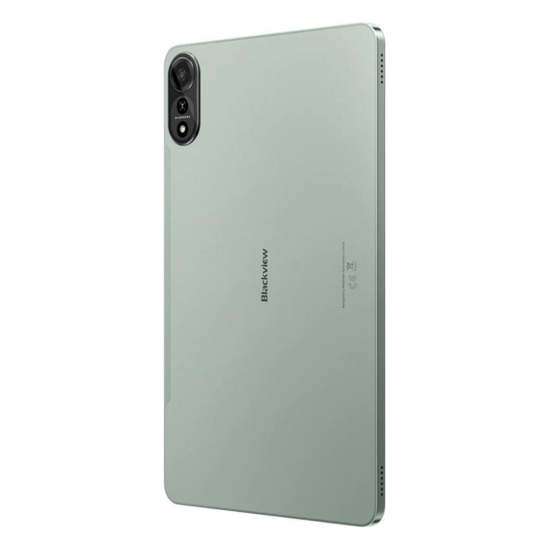 Планшет Blackview MEGA 2 SET 12" 6/256GB LTE Moss Green (Клавіатура/чохол/стилус/скло/мишка/навушники) (6931548326366) — фото 5