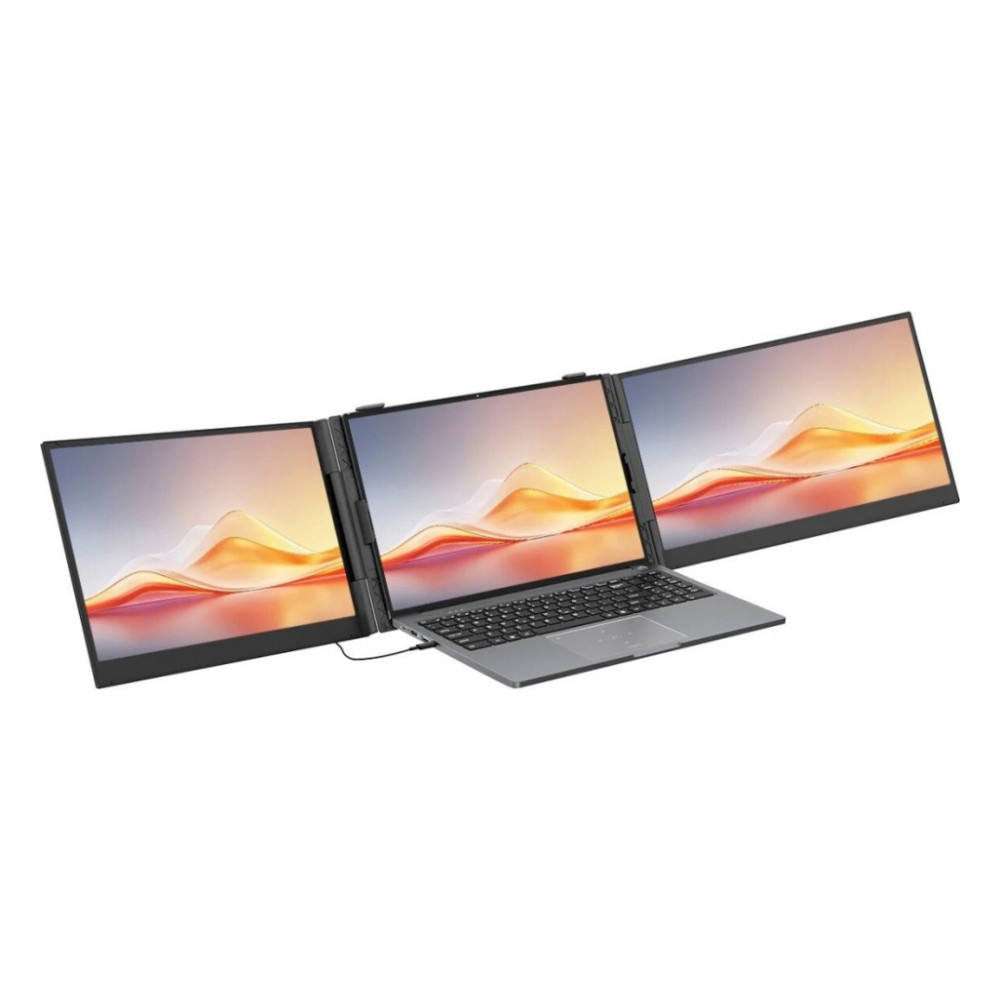 Монітор Blackview Dual Screen 14inch (BVDCM6PRO) — фото 2