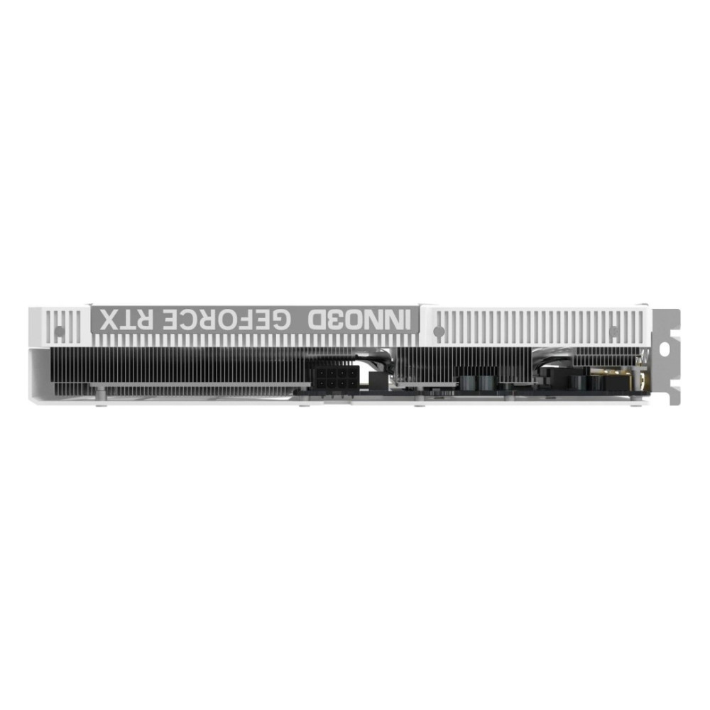 Відеокарта Inno3D GeForce RTX 5060 Ti 16384Mb TWIN X2 OC WHITE (N506T2-16D7X-191073W) — фото 3