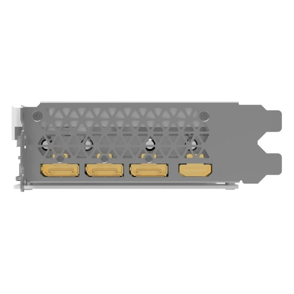 Відеокарта Inno3D GeForce RTX 5060 Ti 16384Mb TWIN X2 OC WHITE (N506T2-16D7X-191073W) — фото 4