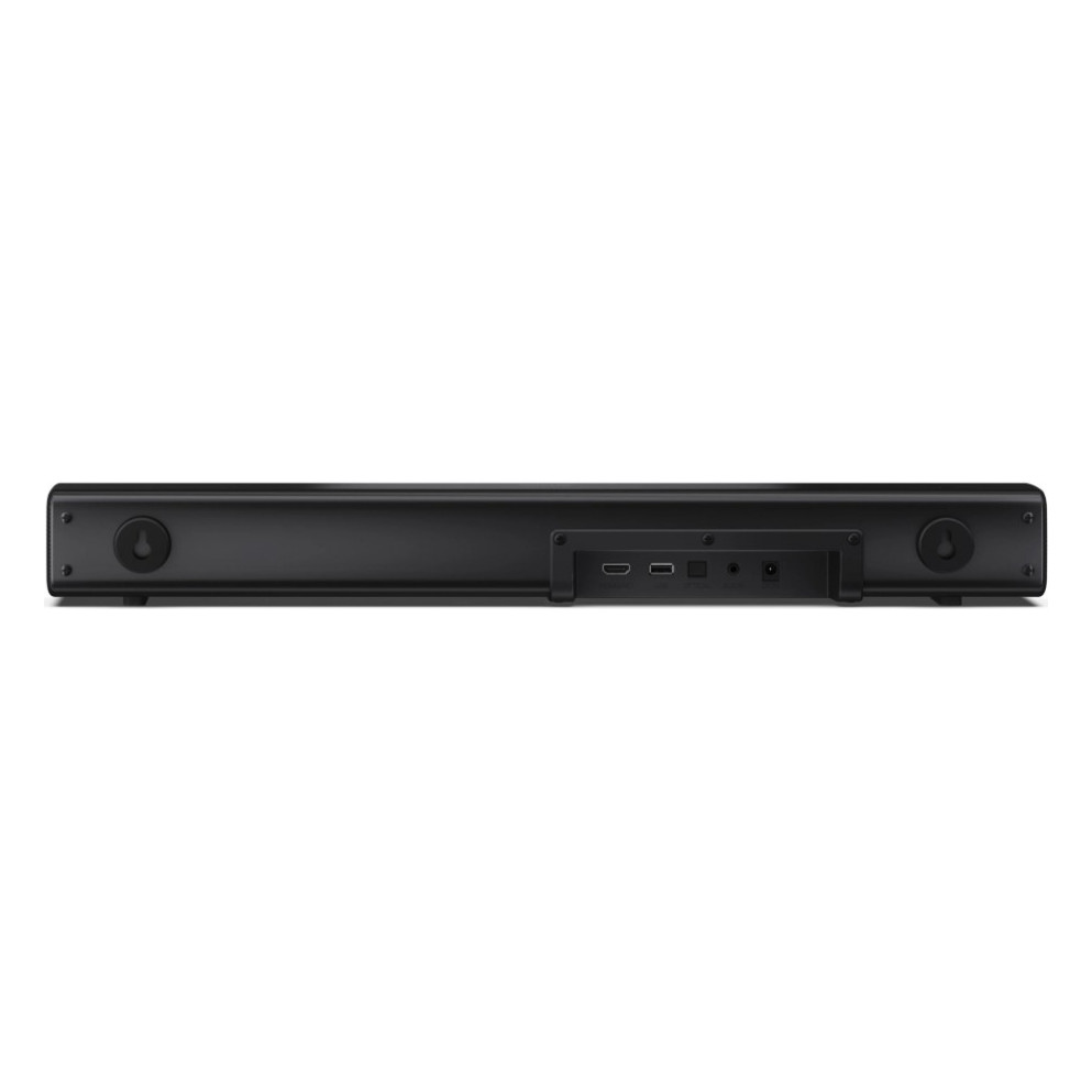 Акустична система Sharp HT-SB121 Black (HT-SB121) — фото 5