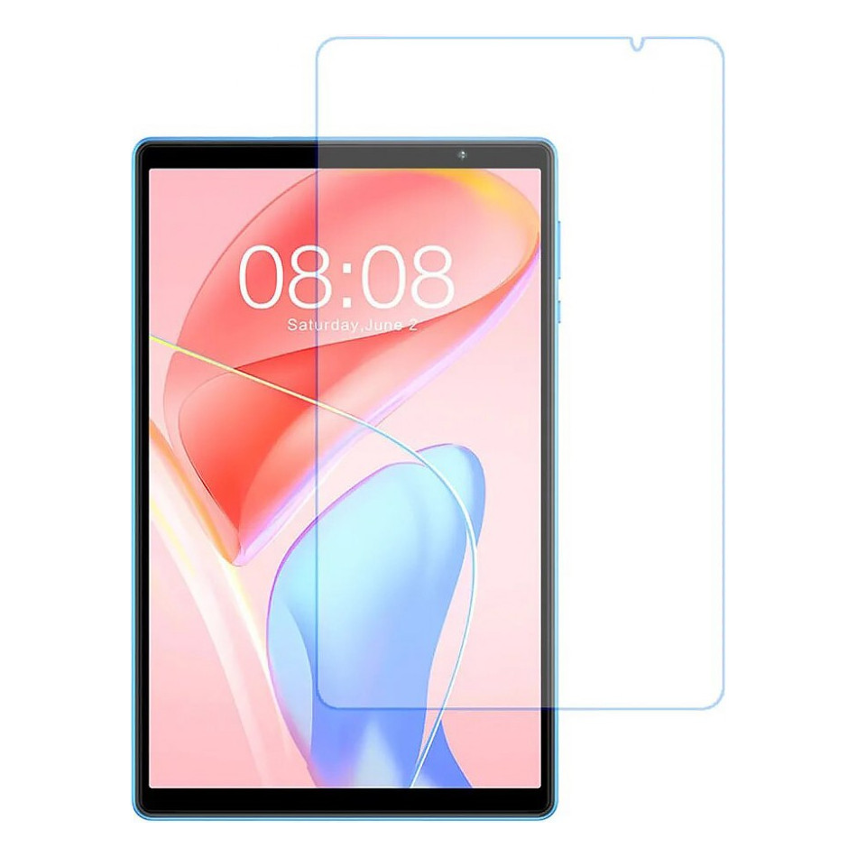 Скло захисне BeCover Teclast Tab P25T/P26T 10.1" (710042) — фото 2