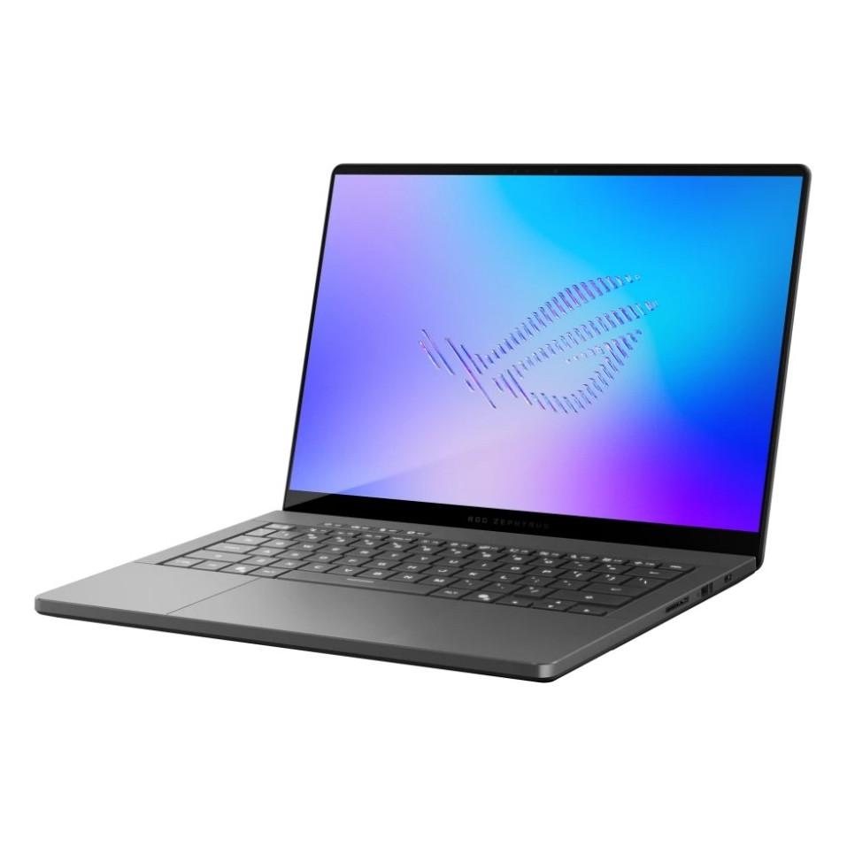 Ноутбук ASUS ROG Zephyrus G14 GU405AR-SY079W (90NR0P94-M003Y0) — фото 3