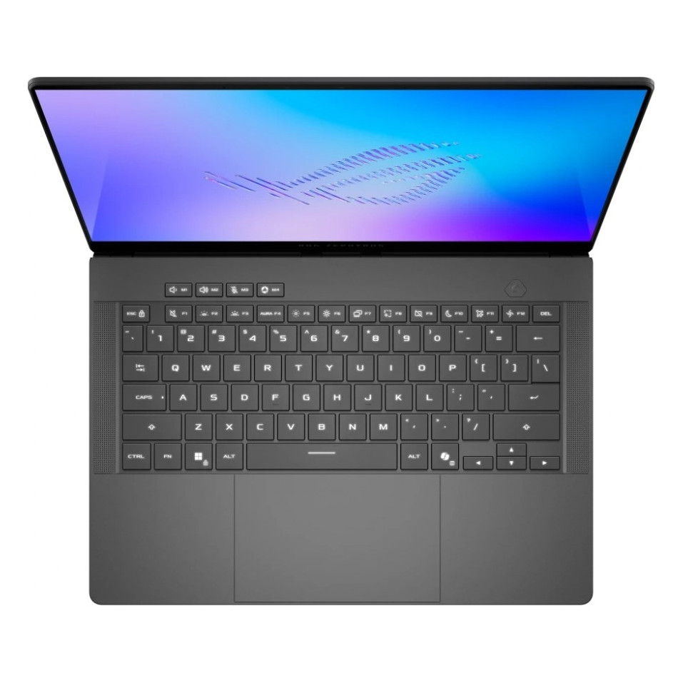 Ноутбук ASUS ROG Zephyrus G14 GU405AR-SY079W (90NR0P94-M003Y0) — фото 4