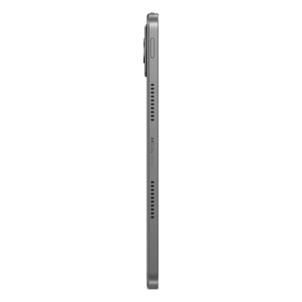 Планшет Lenovo Idea Tab 4/128 Wi-Fi Luna Grey + Case&Pen (ZAFR0375UA) — фото 4