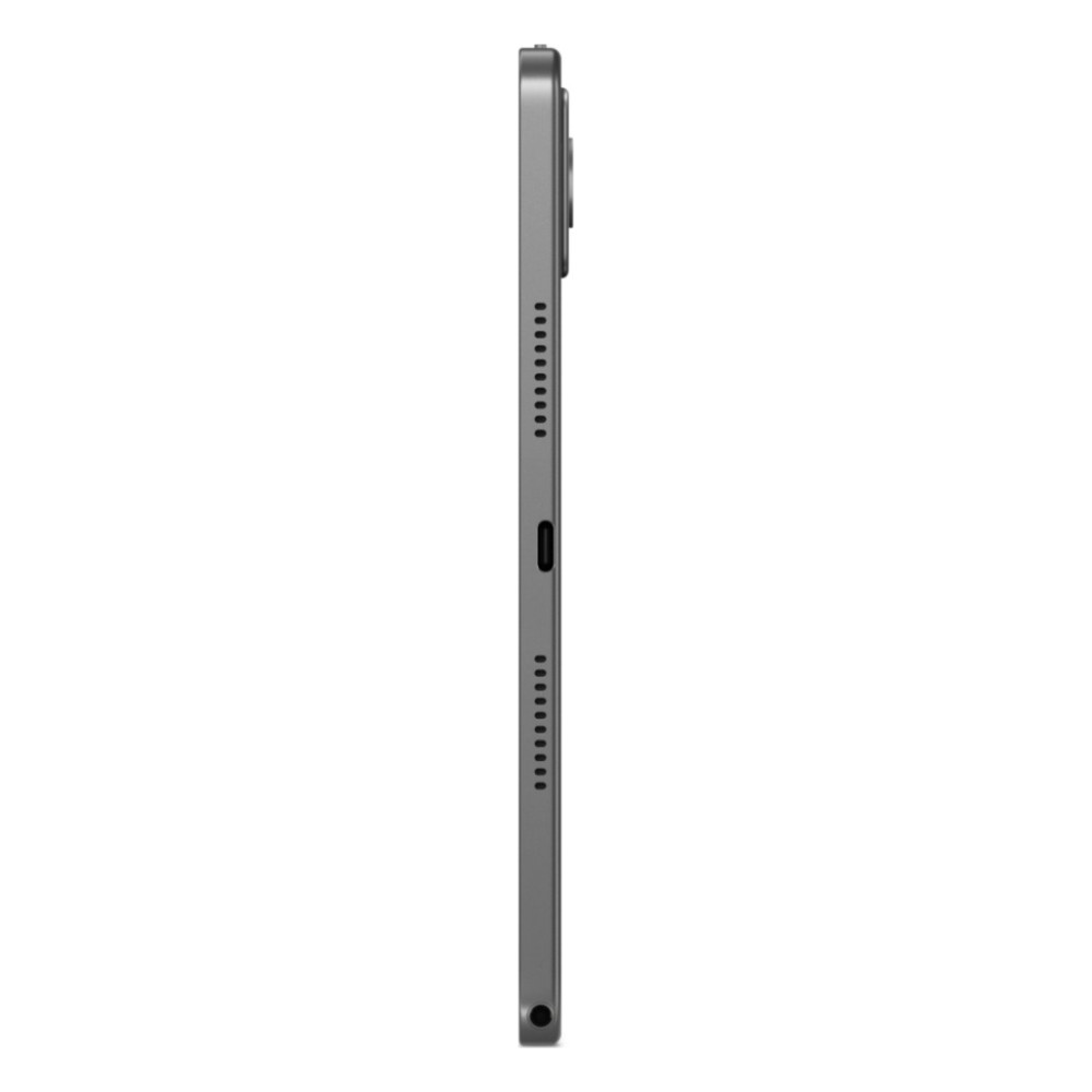 Планшет Lenovo Idea Tab 4/128 Wi-Fi Luna Grey + Case&Pen (ZAFR0375UA) — фото 5