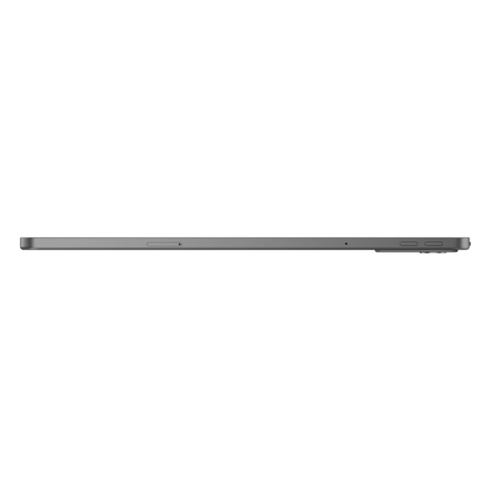 Планшет Lenovo Idea Tab 4/128 Wi-Fi Luna Grey + Case&Pen (ZAFR0375UA) — фото 7