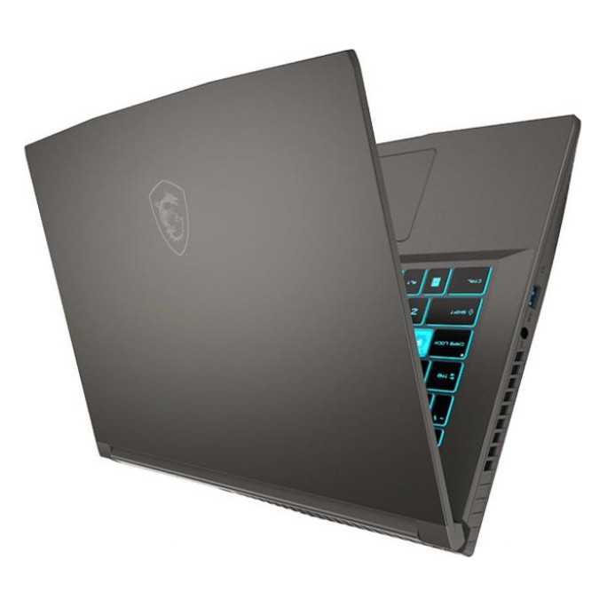 Ноутбук MSI Thin 15 B13VE-3484XUA (B13VE-3484XUA) — фото 5