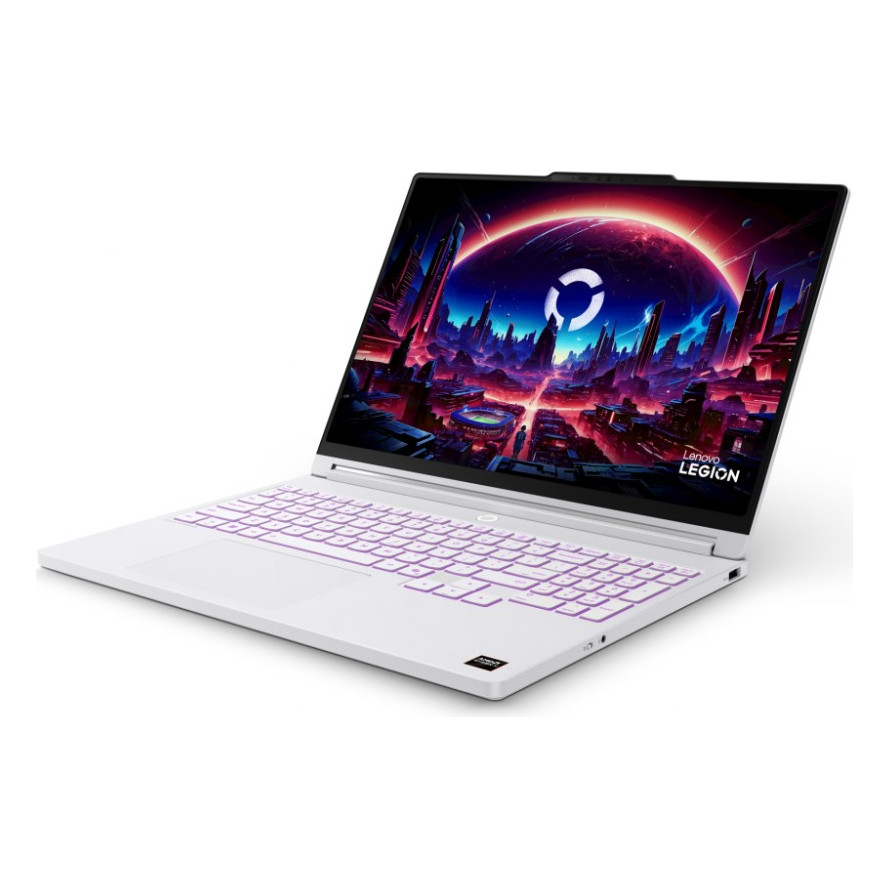 Ноутбук Lenovo Legion 5 15AGP11 (83Q6009HRA) — фото 3