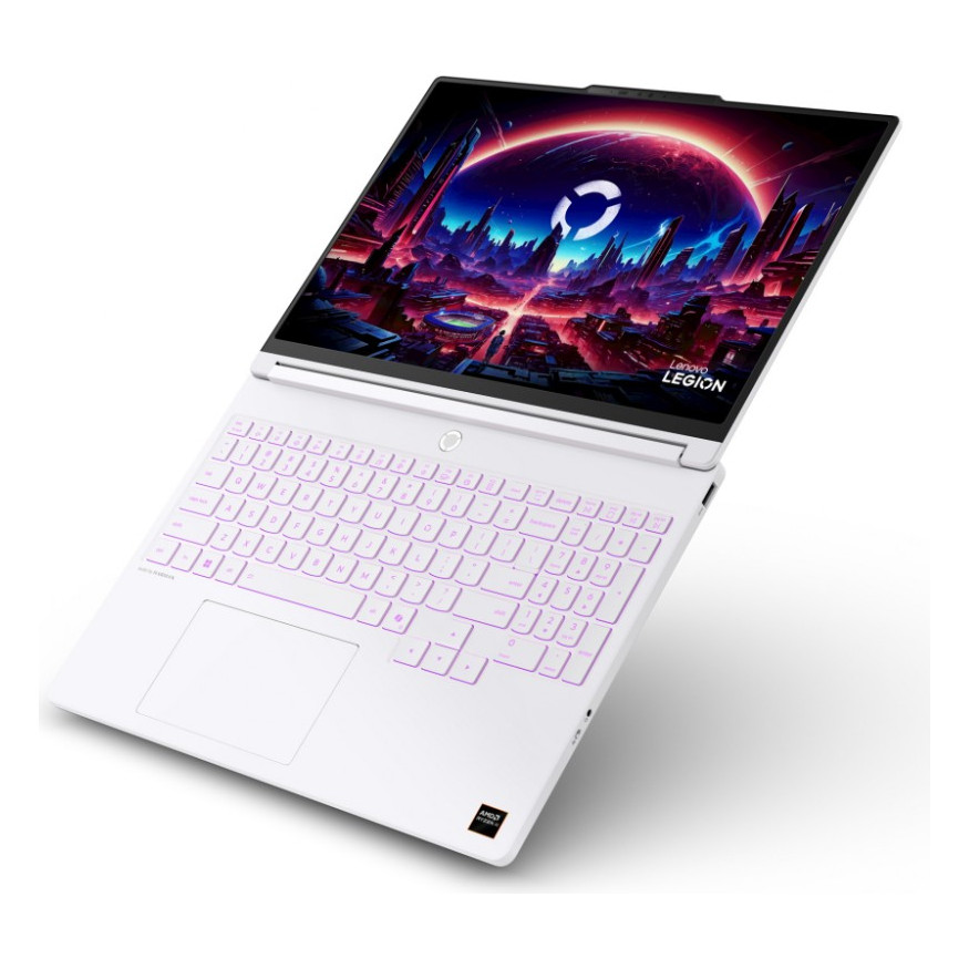 Ноутбук Lenovo Legion 5 15AGP11 (83Q6009HRA) — фото 8