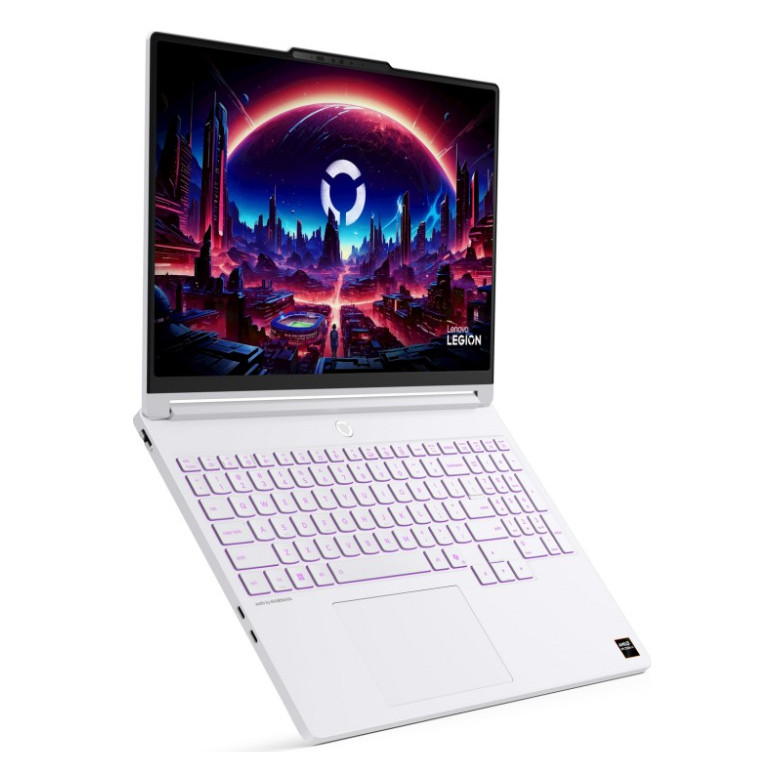 Ноутбук Lenovo Legion 5 15AGP11 (83Q6009HRA) — фото 11
