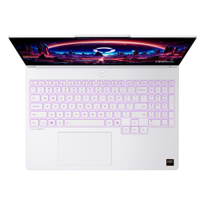 Ноутбук Lenovo Legion 5 15AGP11 (83Q6009HRA) — фото 12