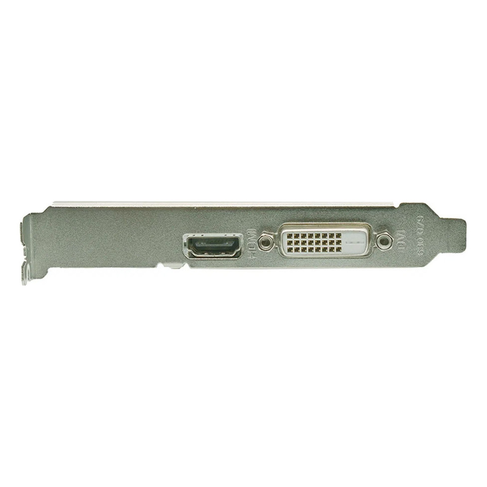 Відеокарта AFOX GeForce GT 1030 4096Mb (AF1030-4096D4L2) — фото 3