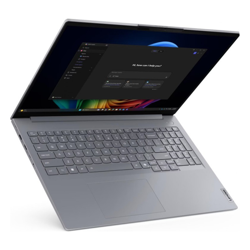 Ноутбук Lenovo ThinkBook 16 G9 IPL (21UR002KRA) — фото 4