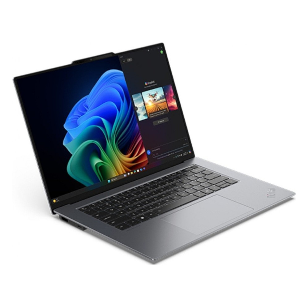 Ноутбук Lenovo ThinkPad X9-15p G1 AE (21VV000FRA) — фото 2