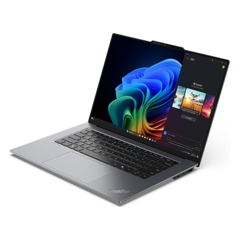 Ноутбук Lenovo ThinkPad X9-15p G1 AE (21VV000FRA) — фото 3