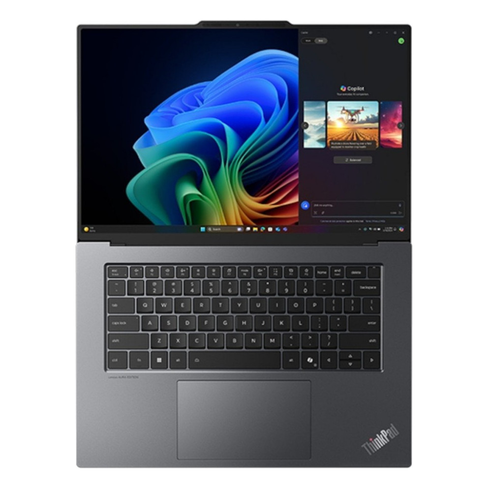 Ноутбук Lenovo ThinkPad X9-15p G1 AE (21VV000FRA) — фото 4