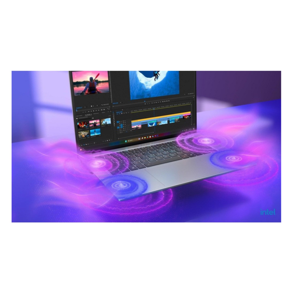 Ноутбук Lenovo ThinkPad X9-15p G1 AE (21VV000FRA) — фото 12