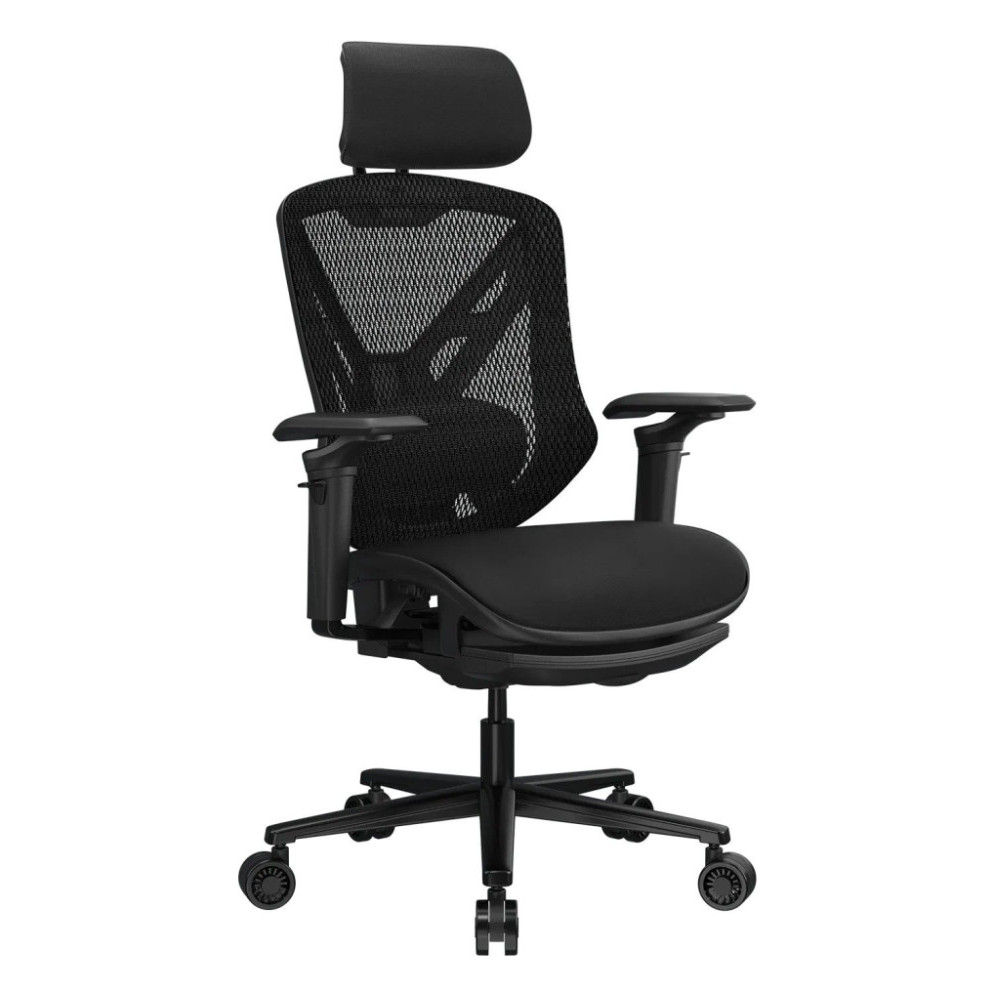Крісло ігрове Cougar Speeder Neo Black — фото 2