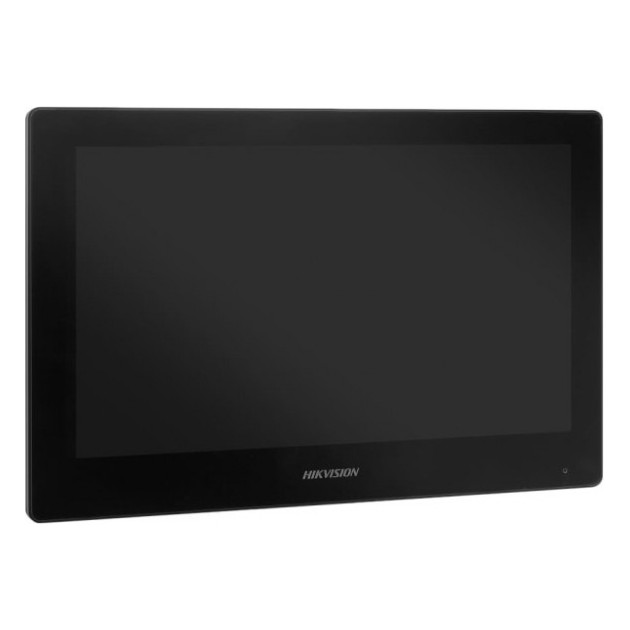 Відеодомофон Hikvision DS-KH8520-WTE1(EuropeBV) — фото 2
