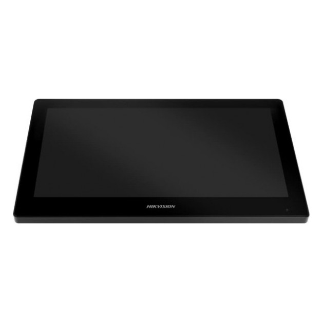 Відеодомофон Hikvision DS-KH8520-WTE1(EuropeBV) — фото 3