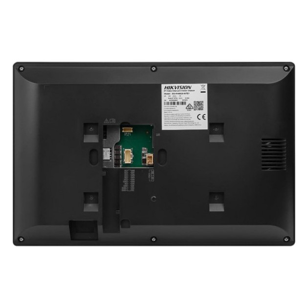 Відеодомофон Hikvision DS-KH8520-WTE1(EuropeBV) — фото 4
