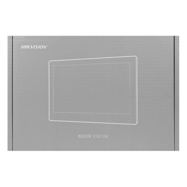 Відеодомофон Hikvision DS-KH8520-WTE1(EuropeBV) — фото 5