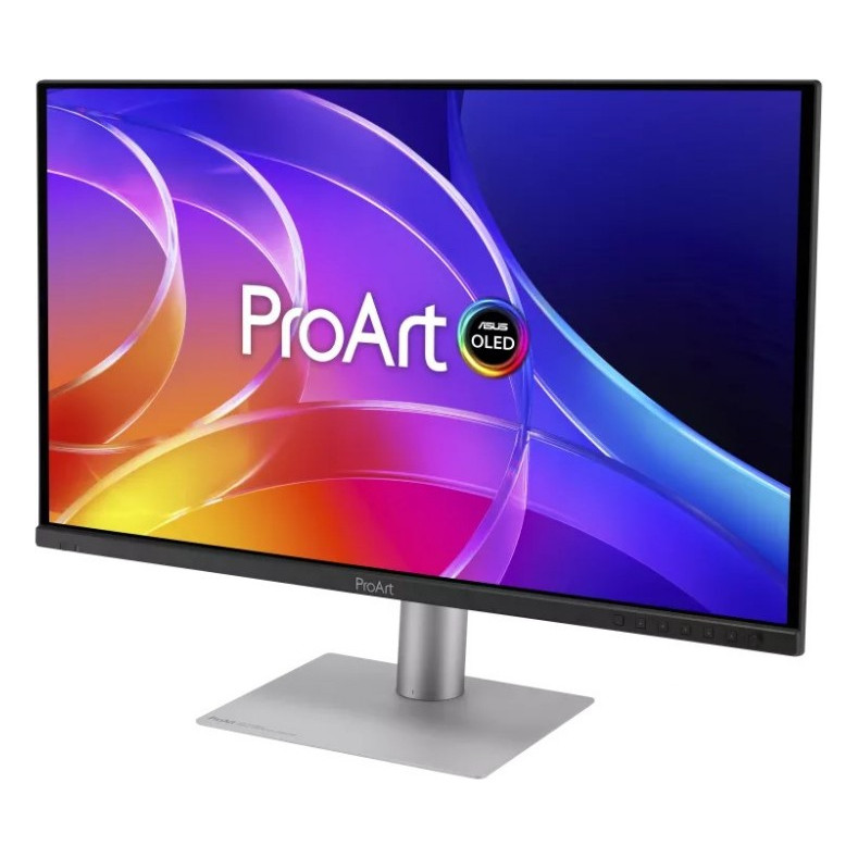 Монітор ASUS ProArt PA279CDV (90LM06M0-B01K71) — фото 3