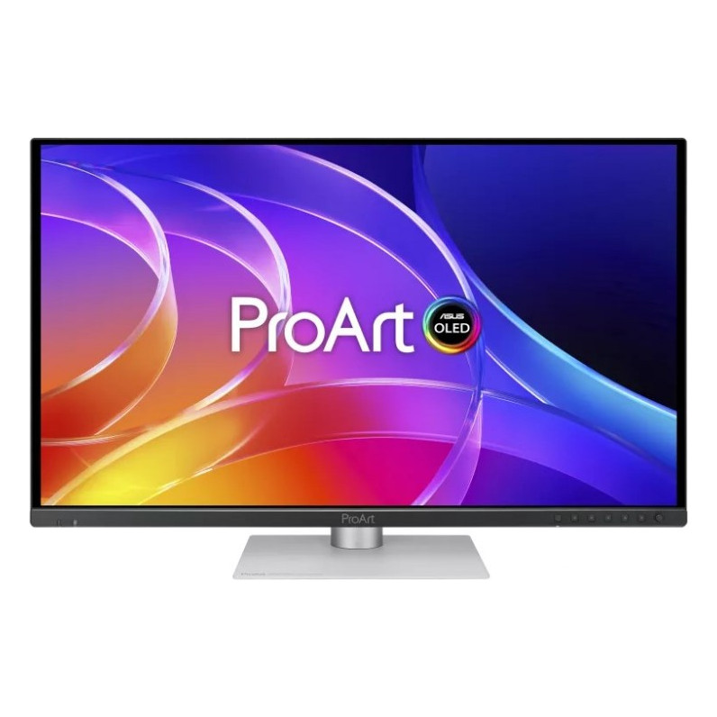 Монітор ASUS ProArt PA279CDV (90LM06M0-B01K71) — фото 9