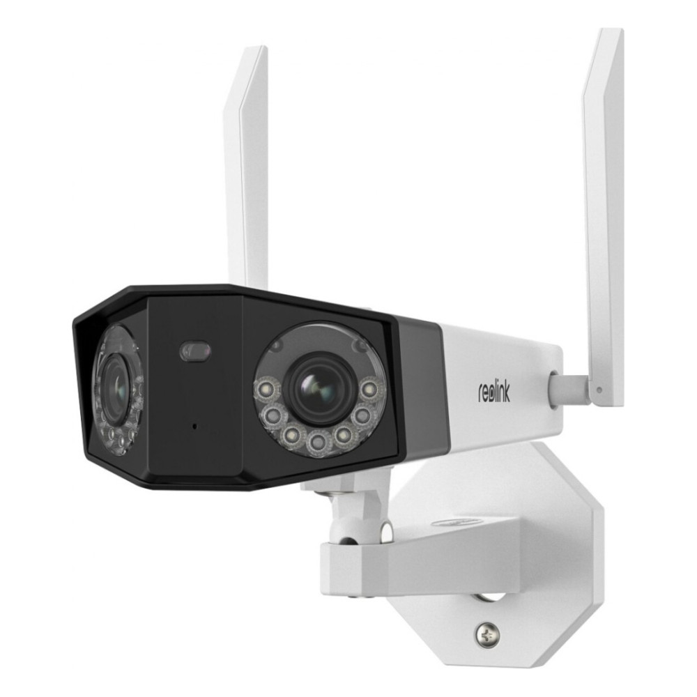 Камера відеоспостереження Reolink IP-камера Reolink Duo Series W730 Wi-Fi (W730) — фото 5