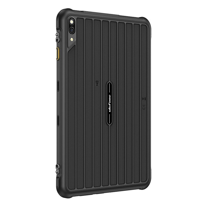 Планшет Ulefone Rugking Pad 2 Pro 8/256GB Black EU — фото 7
