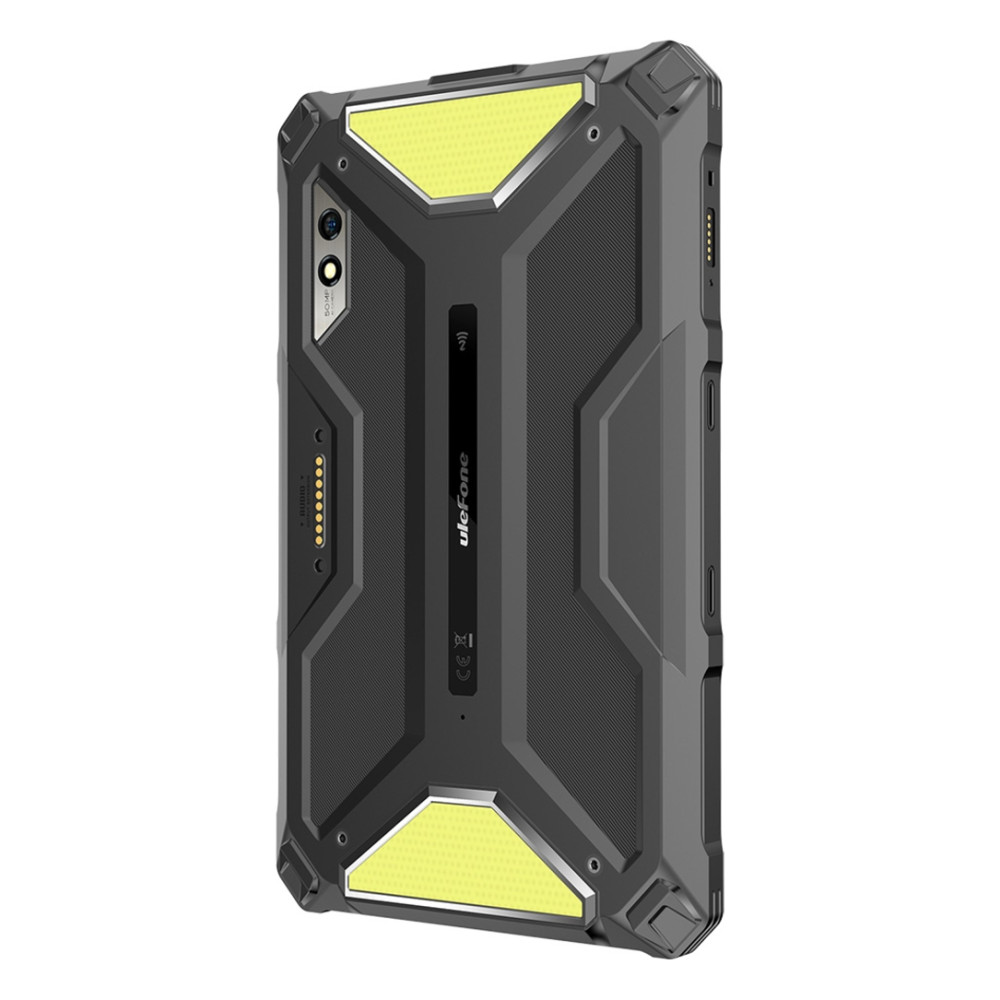 Планшет Ulefone Armor Pad 3 Pro 8/256GB LTE Black EU — фото 7