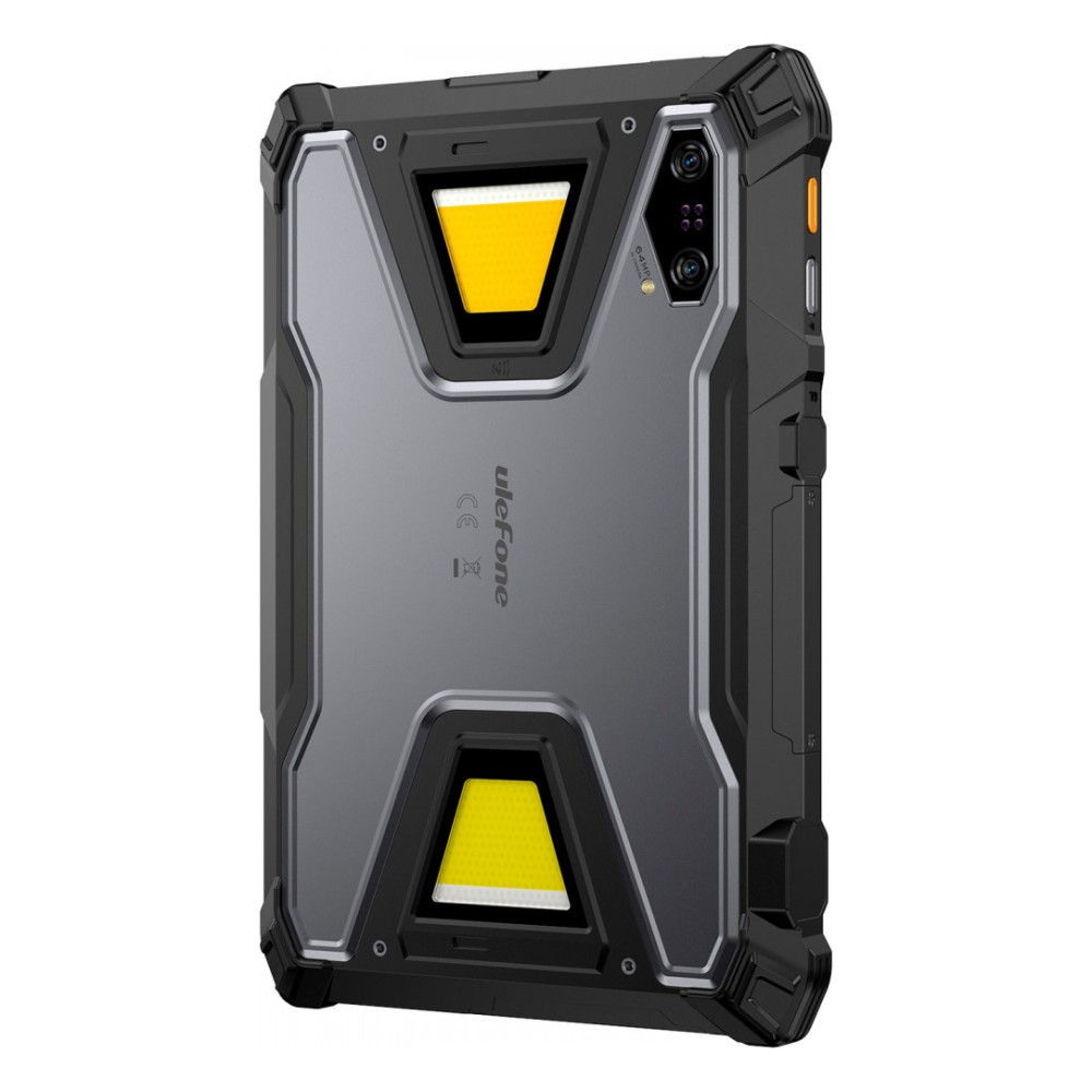 Планшет Ulefone Armor Pad 5 Pro 12/512GB LTE Black EU — фото 7