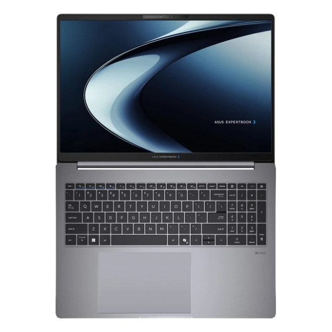 Ноутбук ASUS ExpertBook P5 G2 PM5606CKA-MB0818 (90NX0981-M00XE0) — фото 7