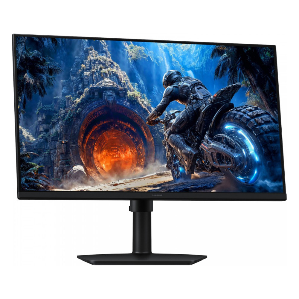 Монітор Samsung LS25HG400EIXUA — фото 6