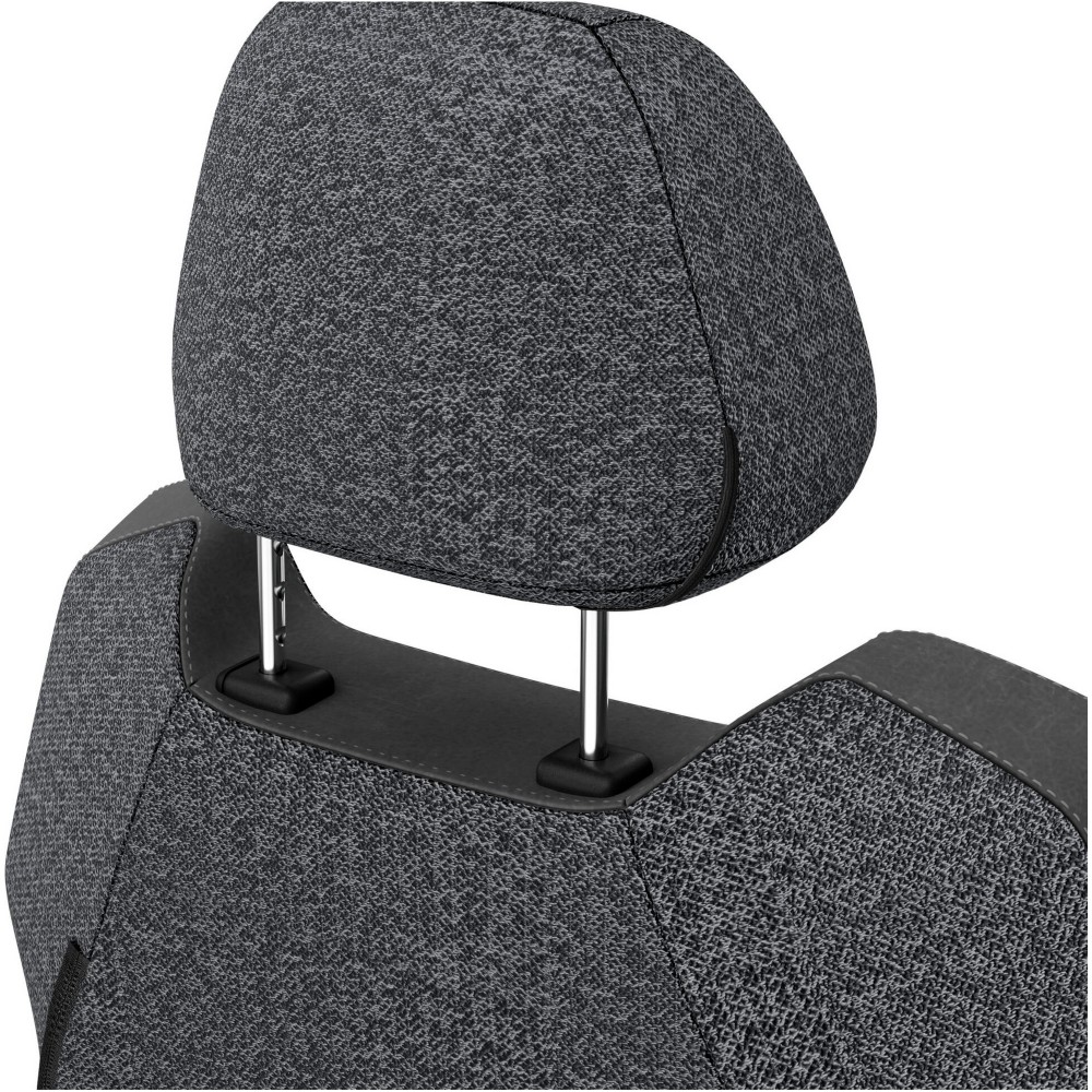 Крісло ігрове TX3 Core 360 Mesh Black (TEGC-3108101.11) — фото 6