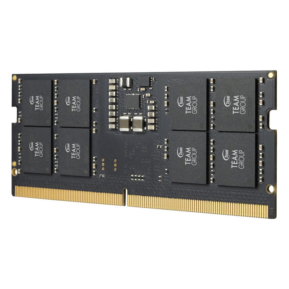 Модуль пам'яті для ноутбука SoDIMM DDR5 16GB 5600 MHz Team (TED516G5600C46A-S01) — фото 4
