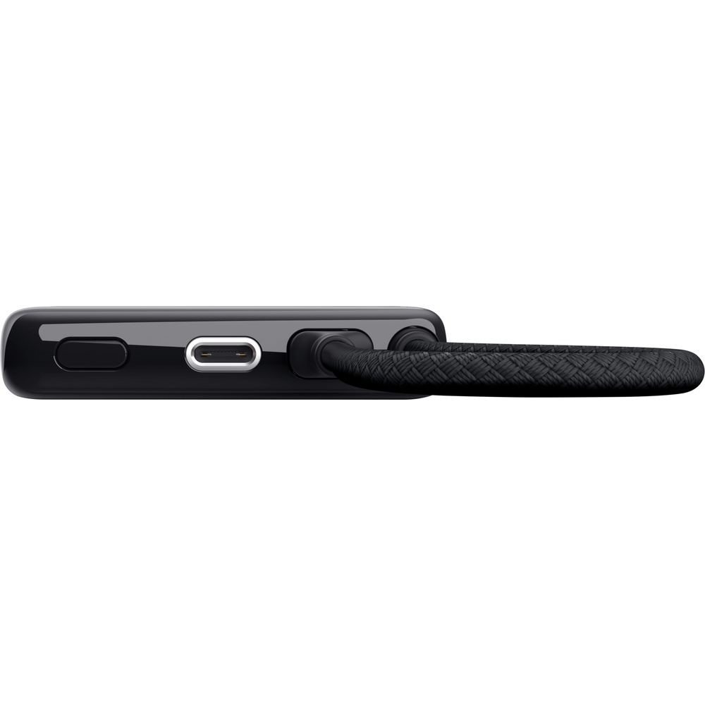 Батарея універсальна Trust 10000mAh Fiera 2хUSB-C 20W PD/QC 3.0 Black (25880) — фото 5