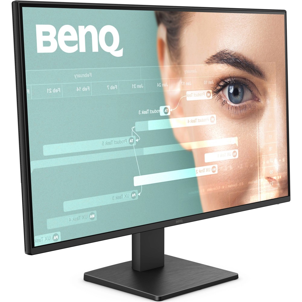 Монітор BenQ GW2791P Black (9H.LPHLJ.LBE) — фото 5